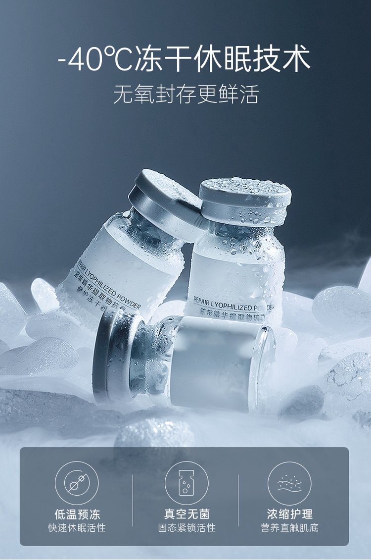 科颜氏_Ⅲ型胶原蛋白填充